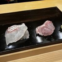 鮨きむら - 