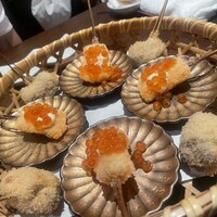 串揚げ大ひら  神楽坂 - 