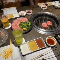 焼肉SEJONG 丸の内店 - 