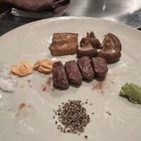 ロイヤルモーリヤ - 