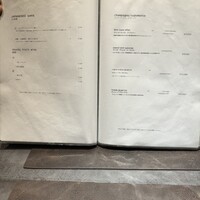 八重洲 steak & seafood 鉄板焼き 一心 - 