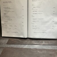 八重洲 steak & seafood 鉄板焼き 一心 - 