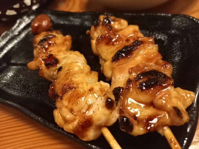 Tori Kizoku Katano Ten photo 3