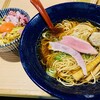 鴨だしらぁ麺 轟