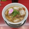 丸高中華そば 神戸二宮 二宮店