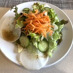 ラ　マリーナ - 