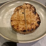 奥処庵 - やまいもうっま