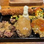 カナディアンロッキー - 
