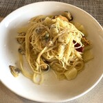 ラ　マリーナ - 