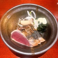土佐料理 祢保希 丸の内店 - 