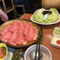 いけす無門 新宿 - 