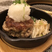 肉の匠 将泰庵  船橋本店 - 飲めるハンバーグ