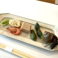 料理屋くおん - 