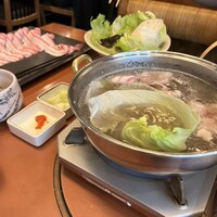 いけす無門 新宿 - 