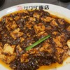 大阪中華サワダ飯店