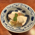 鮨 割烹 ゆうずうむげ - 