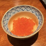 鮨 割烹 ゆうずうむげ - 