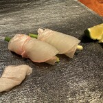 鮨 割烹 ゆうずうむげ - 