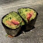 鮨 割烹 ゆうずうむげ - 