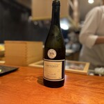 鮨 割烹 ゆうずうむげ - 