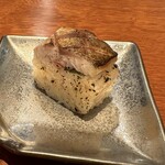 鮨 割烹 ゆうずうむげ - 