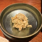 鮨 割烹 ゆうずうむげ - 