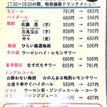 あなご屋銀座ひらい - 