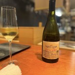 鮨 割烹 ゆうずうむげ - 