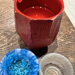 あなご屋銀座ひらい - しっかり楽しめる