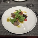 イグレック ベガ - 