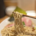 むぎとオリーブ 銀座本店 - 