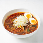 冷麺ちゅるん - 