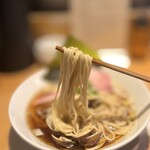 むぎとオリーブ 銀座本店 - 