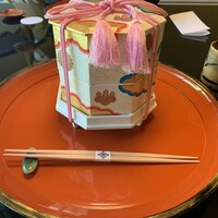 菊乃井 本店 - 