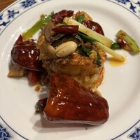 横浜中華街 重慶飯店 本館 - 