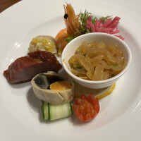 横浜中華街 重慶飯店 本館 - 