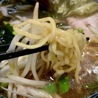 ラーメンショップ 一玲_1