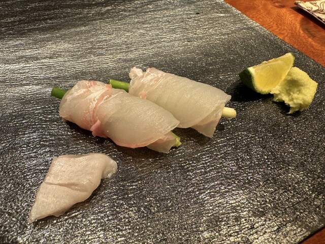 すしゆページ 麻布十番 鮨 すずめ （【旧店名】SUSHI Y）のご予約 - 麻布十番