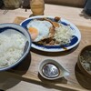 肉めし岡もと 溝の口店
