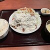 博多 慶州 - チキン南蛮定食（950円）