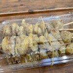 くいしんぼう - 