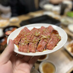 焼肉幸泉 - 