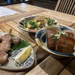 Location Dining Nagi - 