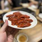 焼肉幸泉 - 