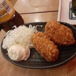 磯丸水産 上野仲町通り店 - 