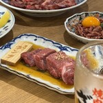 焼肉ホルモン ざくろ 豊中蛍池店 - 