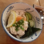 磯丸水産 上野仲町通り店 - 