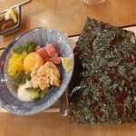 磯丸水産 上野仲町通り店 - 