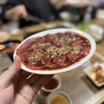 焼肉幸泉 - 