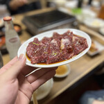 焼肉幸泉 - 